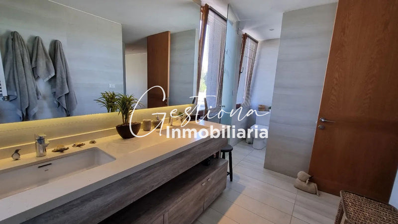 Casa Condominio Los Nogales - 17