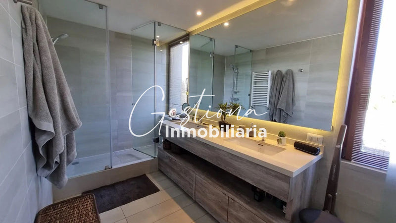 Casa Condominio Los Nogales - 18