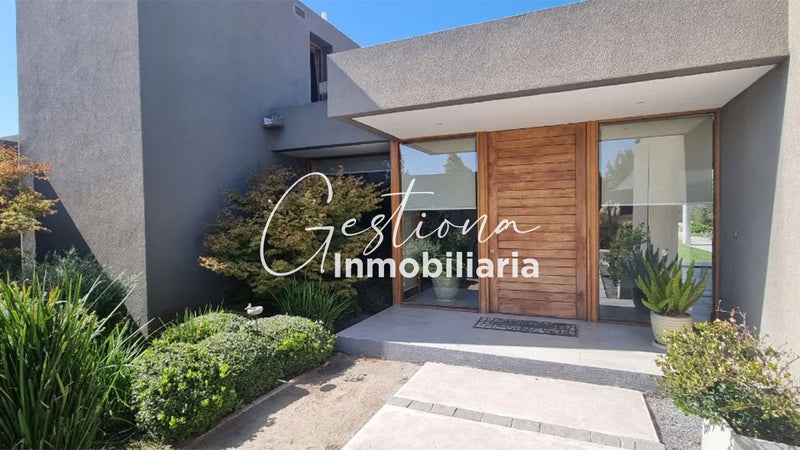 Casa Condominio Los Nogales - 20