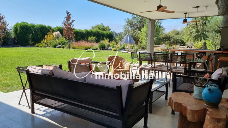 Casa Condominio Los Nogales - 21