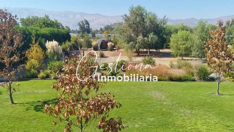 Casa Condominio Los Nogales - 24