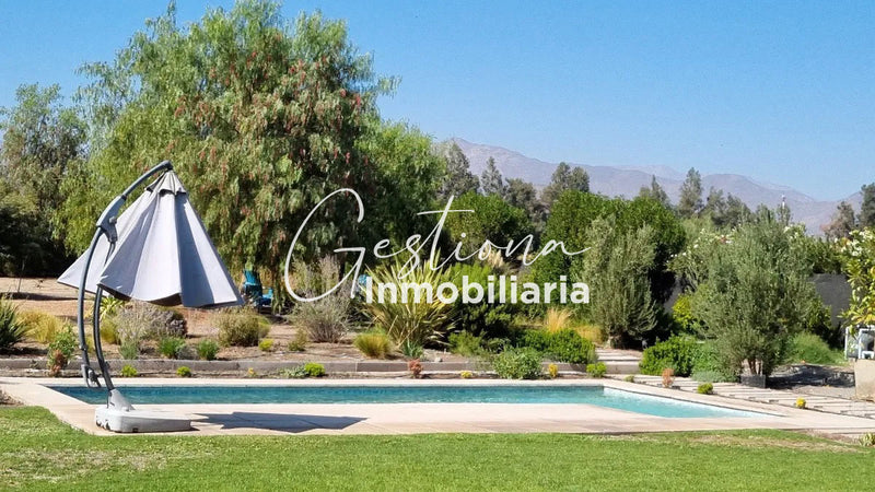 Casa Condominio Los Nogales - 25