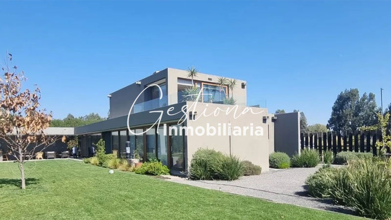 Casa Condominio Los Nogales - 26