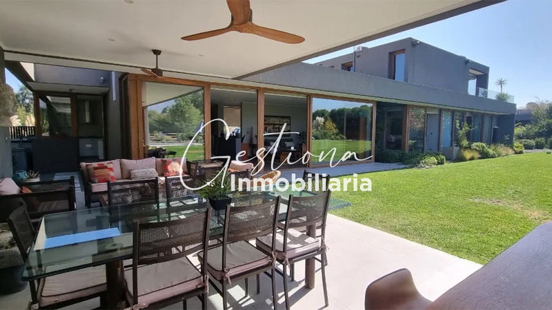 Casa Condominio Los Nogales - 27