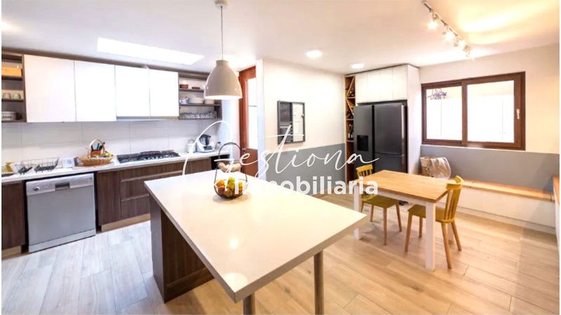 Casa Condominio Santa María de Chamisero - 5