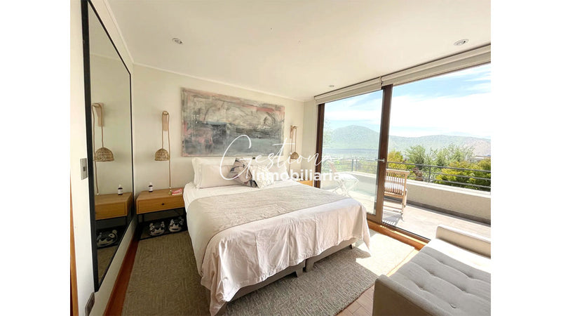 Casa Condominio Santa María de Chamisero - 8