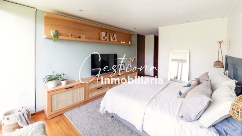 Casa Condominio Santa María de Chamisero - 9