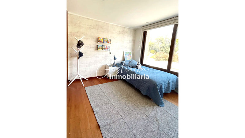 Casa Condominio Santa María de Chamisero - 11