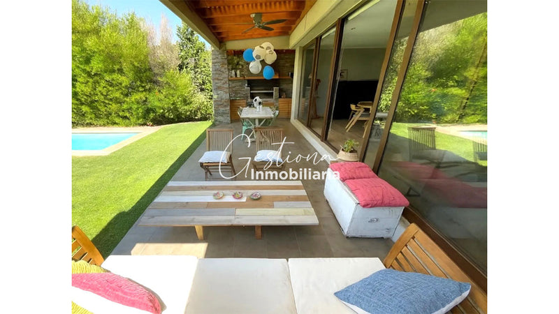 Casa Condominio Santa María de Chamisero - 13