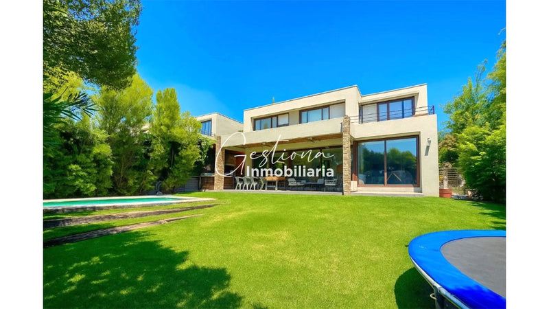 Casa Condominio Santa María de Chamisero - 14