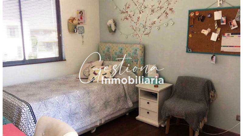 Casa Condominio en sector Santa Elena - 3