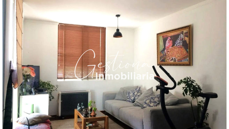 Casa Condominio en sector Santa Elena - 4