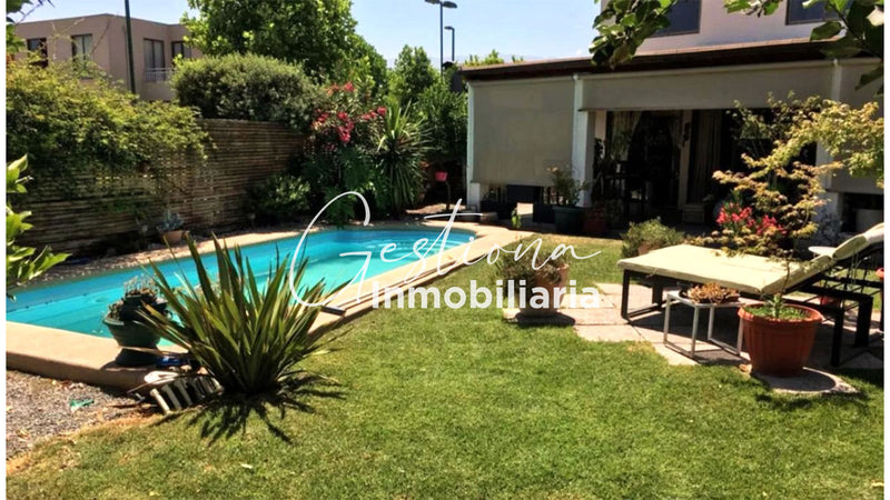 Casa Condominio en sector Santa Elena - 5