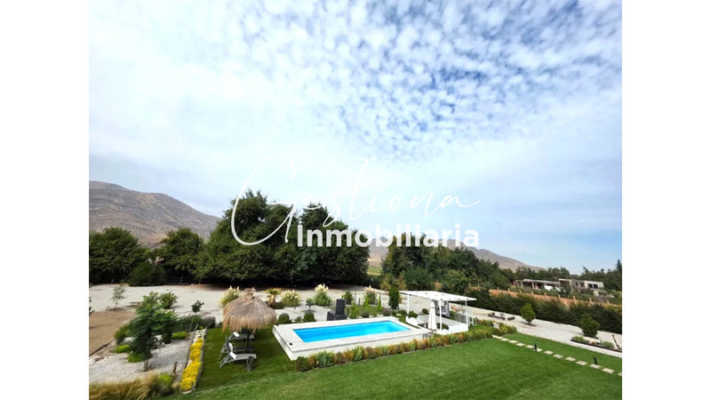 Casa Condominio Las Brisas de Chicureo - 3