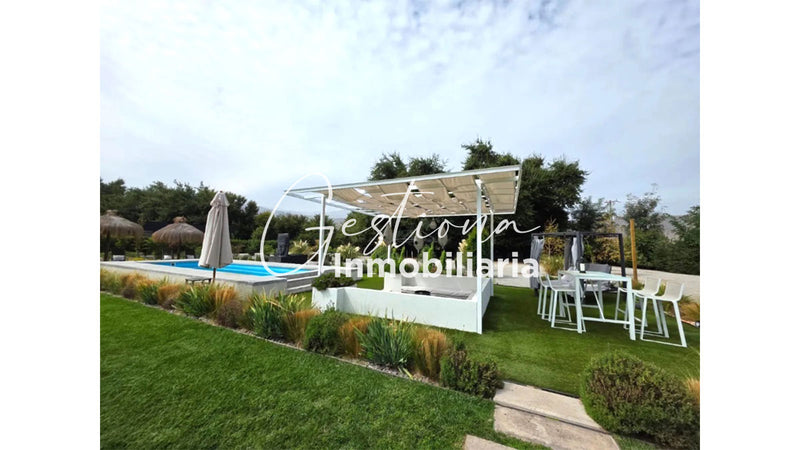 Casa Condominio Las Brisas de Chicureo - 4