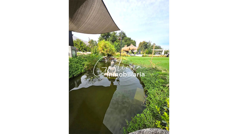 Casa Condominio Las Brisas de Chicureo - 5