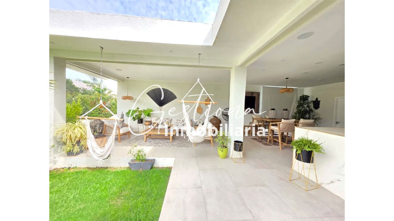 Casa Condominio Las Brisas de Chicureo - 6