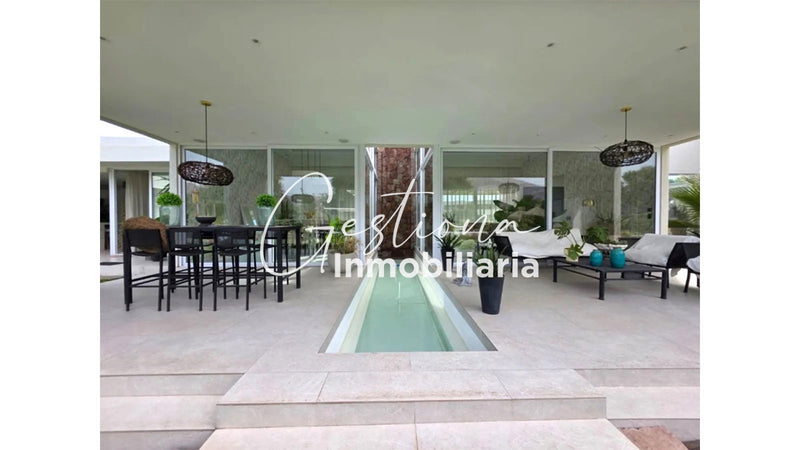 Casa Condominio Las Brisas de Chicureo - 7