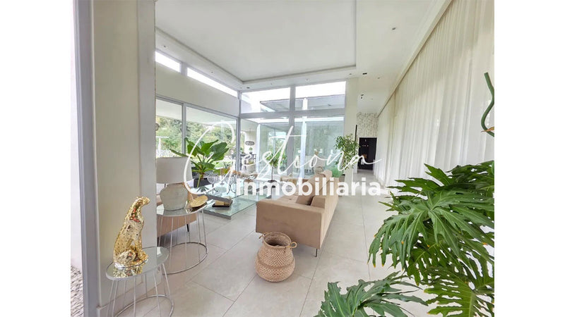 Casa Condominio Las Brisas de Chicureo - 8