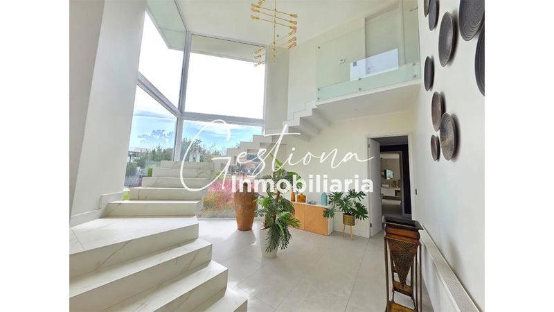 Casa Condominio Las Brisas de Chicureo - 9