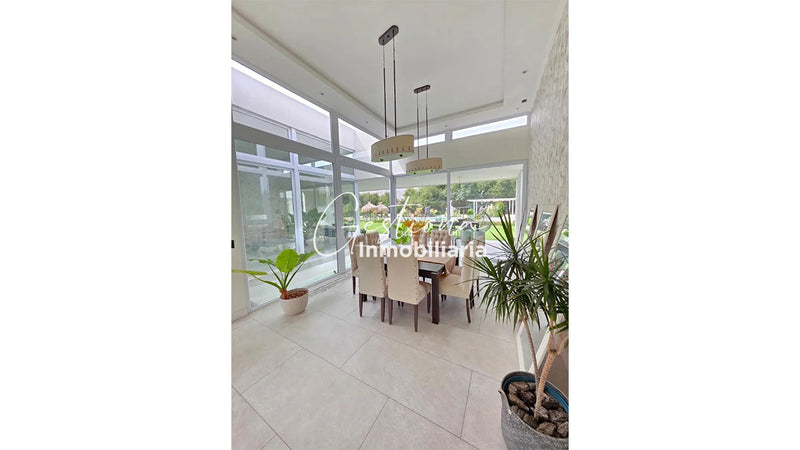 Casa Condominio Las Brisas de Chicureo - 10