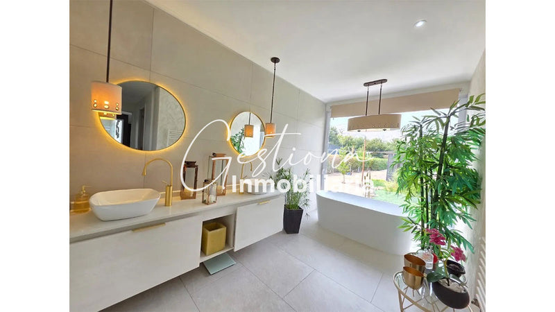 Casa Condominio Las Brisas de Chicureo - 14