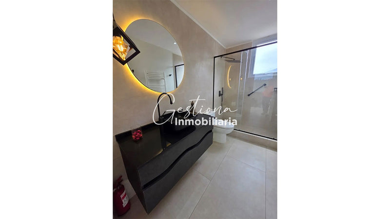 Casa Condominio Las Brisas de Chicureo - 15