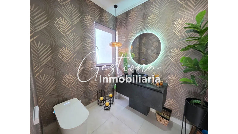 Casa Condominio Las Brisas de Chicureo - 16