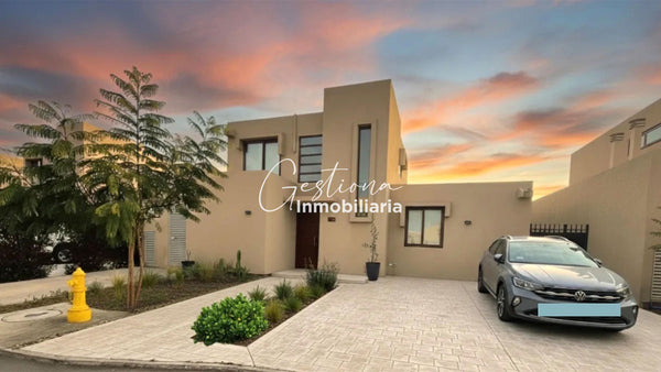 Casa Condominio Rukan