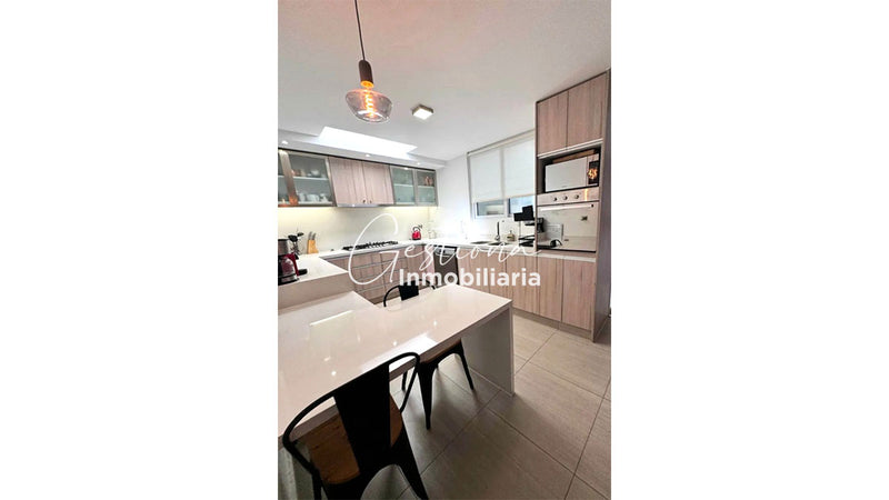 Casa Condominio Rukan - 4