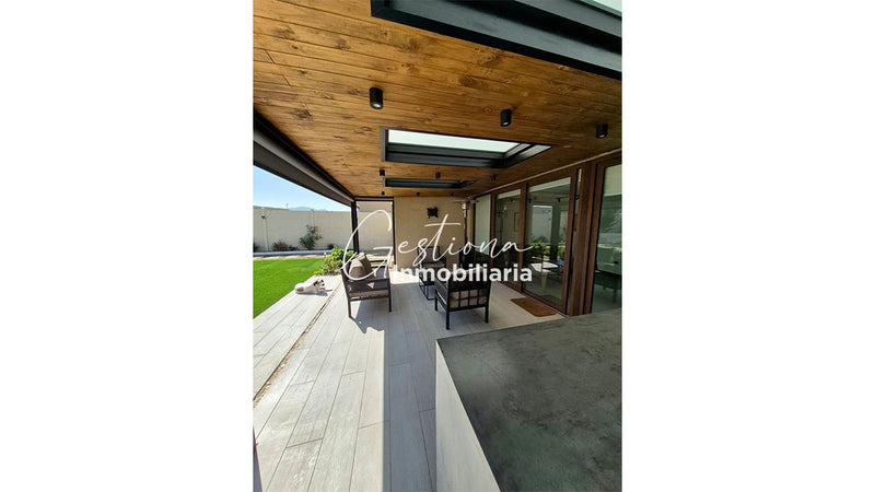 Casa Condominio Rukan - 9