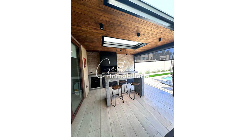 Casa Condominio Rukan - 10