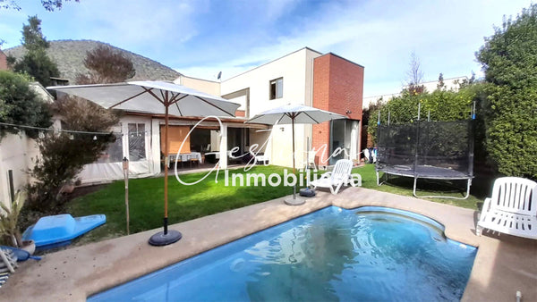 Casa Condominio Sagrados Corazones