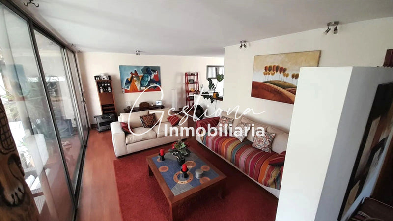 Casa Condominio Sagrados Corazones - 2