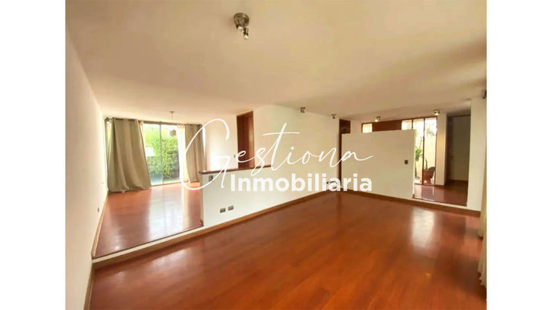 Casa Condominio Sagrados Corazones - 3