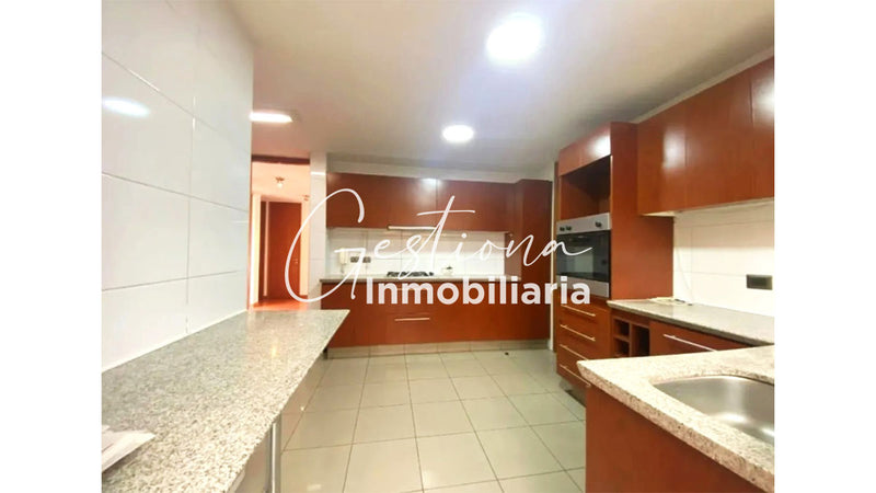 Casa Condominio Sagrados Corazones - 4