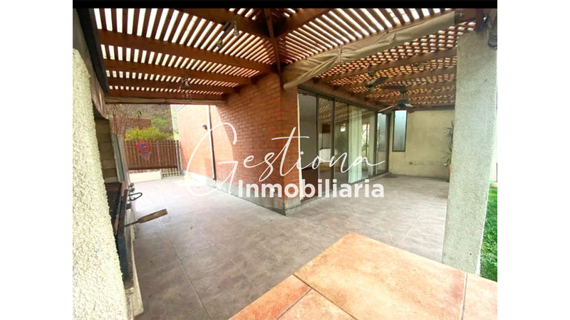 Casa Condominio Sagrados Corazones - 5