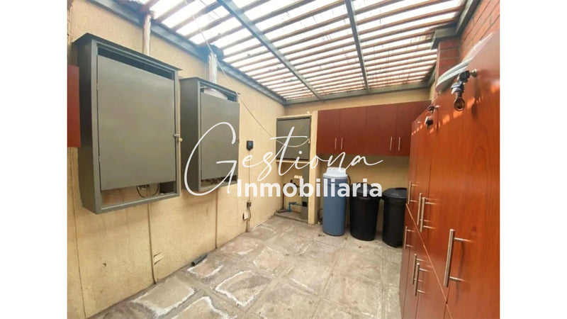 Casa Condominio Sagrados Corazones - 6