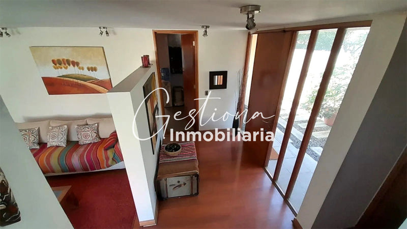 Casa Condominio Sagrados Corazones - 7