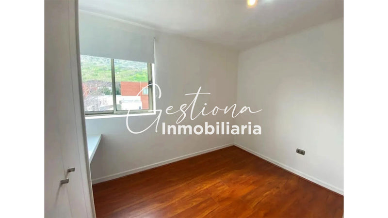 Casa Condominio Sagrados Corazones - 12