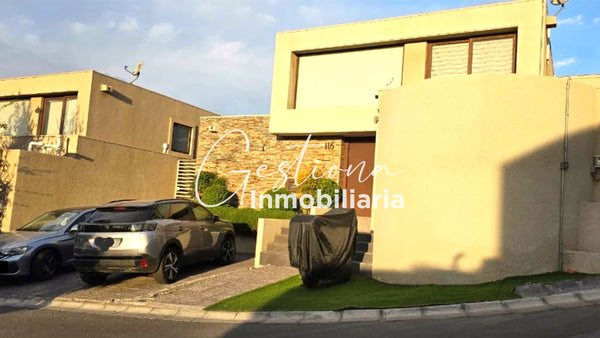 Casa Condominio Terralta