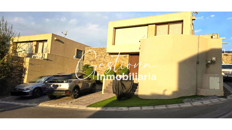 Casa Condominio Terralta - 1