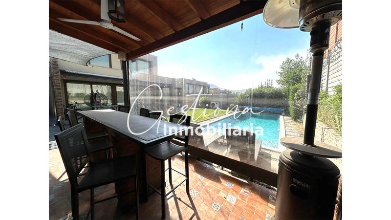 Casa Condominio Terralta - 7