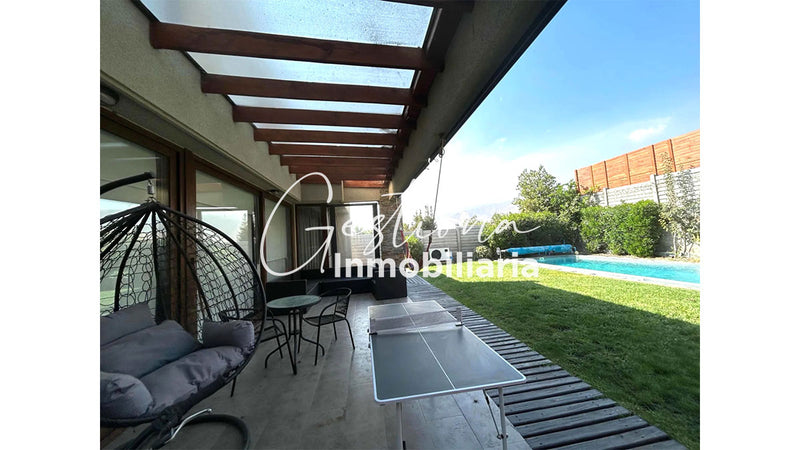 Casa Condominio Terralta - 8