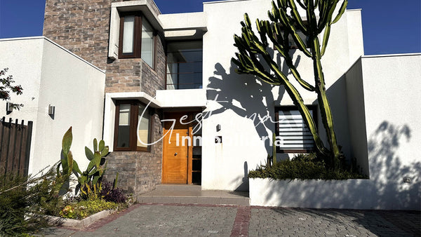 Casa Condominio Portal del Sol II