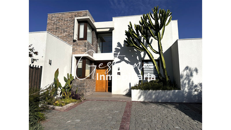 Casa Condominio Portal del Sol II - 1