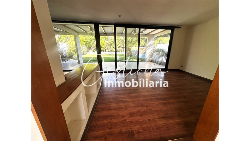 Casa Condominio Portal del Sol II - 3