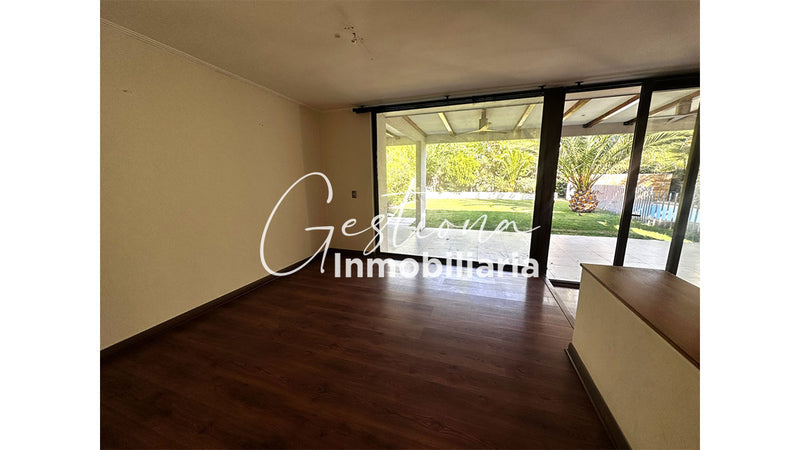 Casa Condominio Portal del Sol II - 5