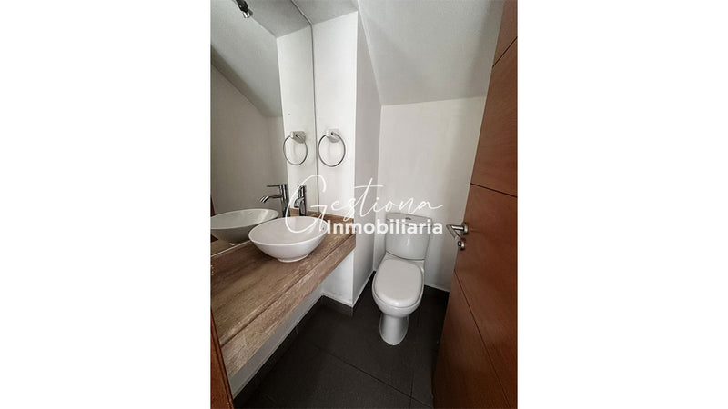 Casa Condominio Portal del Sol II - 9