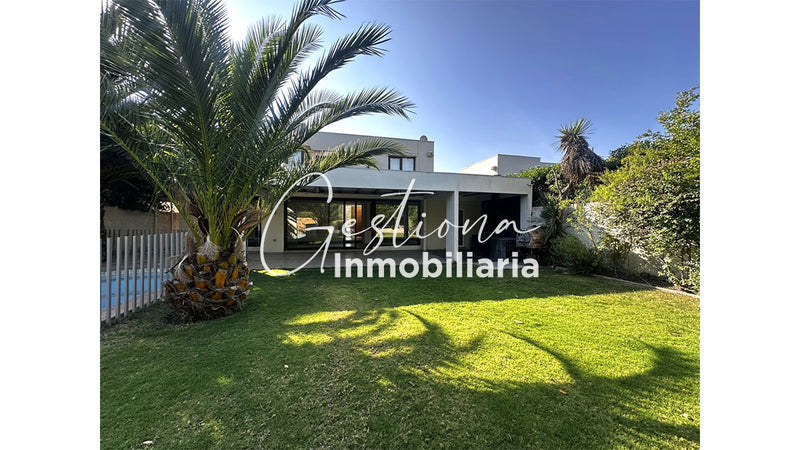 Casa Condominio Portal del Sol II - 12